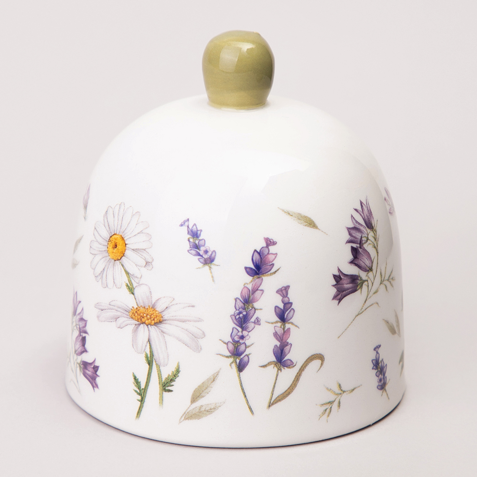 ЛИМОННИЦА AGNESS, FLOWER STORY, 9*9 СМ, КОР=60ШТ.