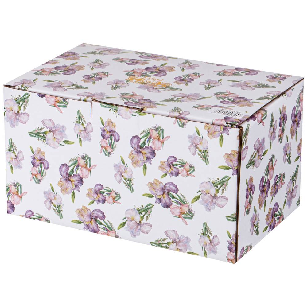 ЧАЙНИК LEFARD, IRISES, 1000 МЛ, КОР=16ШТ.