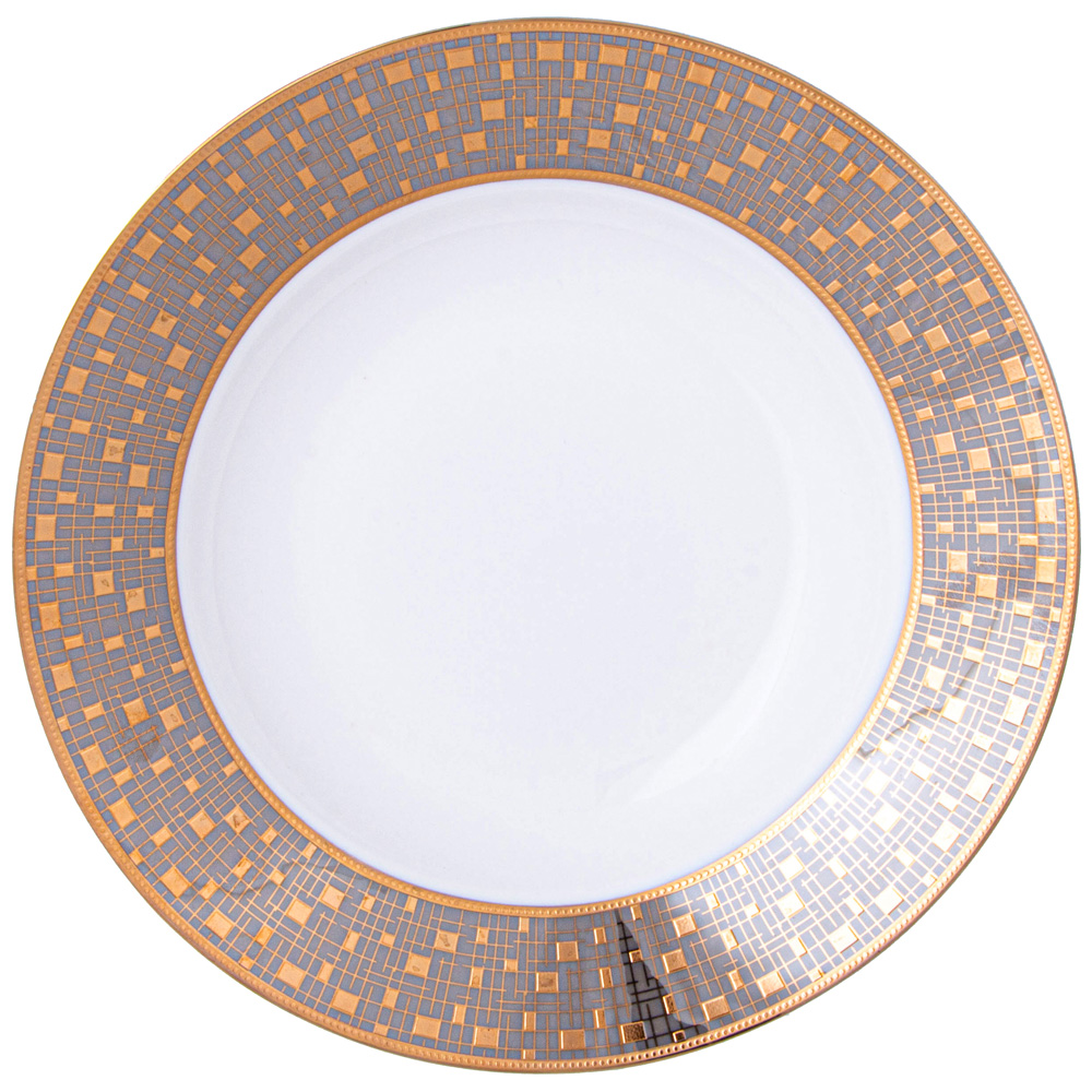 СТОЛОВЫЙ НАБОР LEFARD, МЕРЦАНИЕ, НА 6 ПЕР. 18 ПР., КОР=2НАБ.