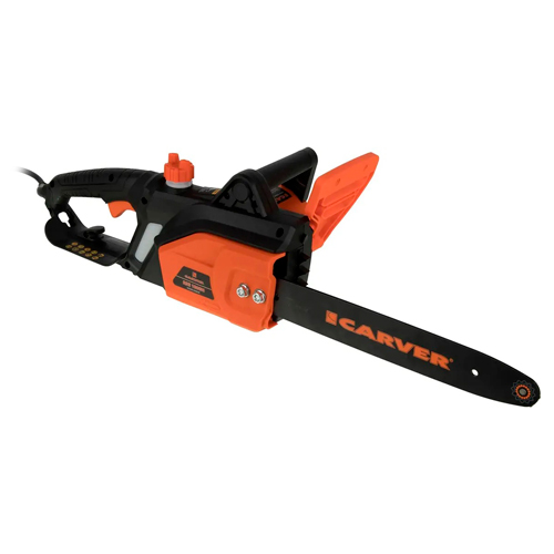 Пила электрическая цепная CARVER RSE- 1800М, 14", 1800 Вт