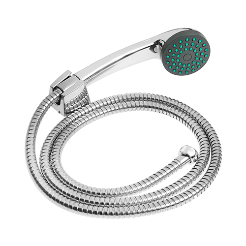 Смеситель для ванны с душем, плоский излив 30см, кер. картридж 40мм, хром, цинк, SK09-I101 СоюзКран, 1/10