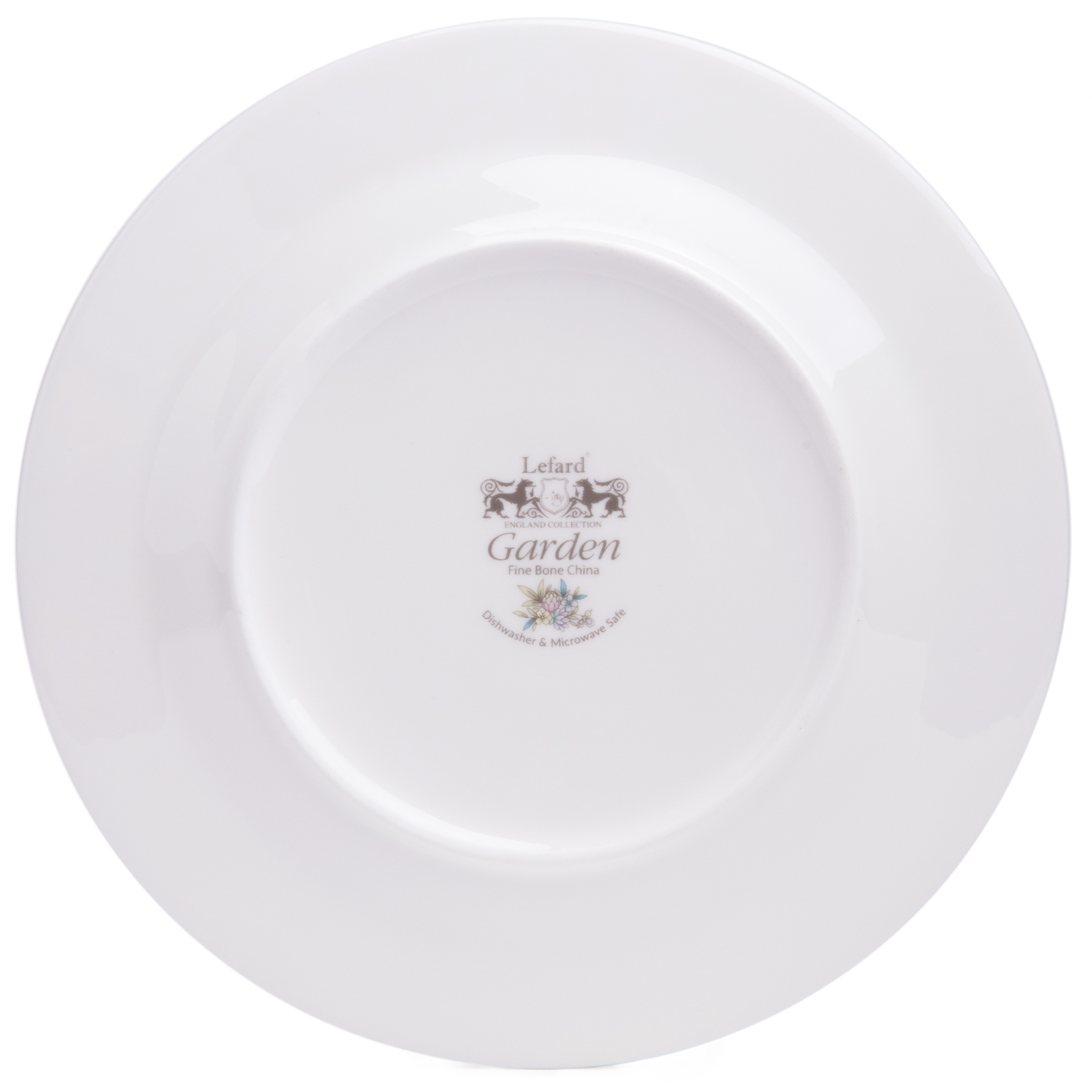 НАБОР ПОСУДЫ ОБЕДЕННОЙ LEFARD, GARDEN, НА 4 ПЕР. 12 ПР.