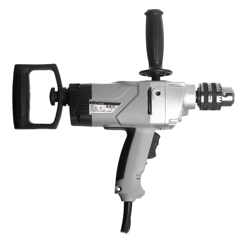 Дрель Д-16/1050 Р2, 1050 Вт, Интерскол