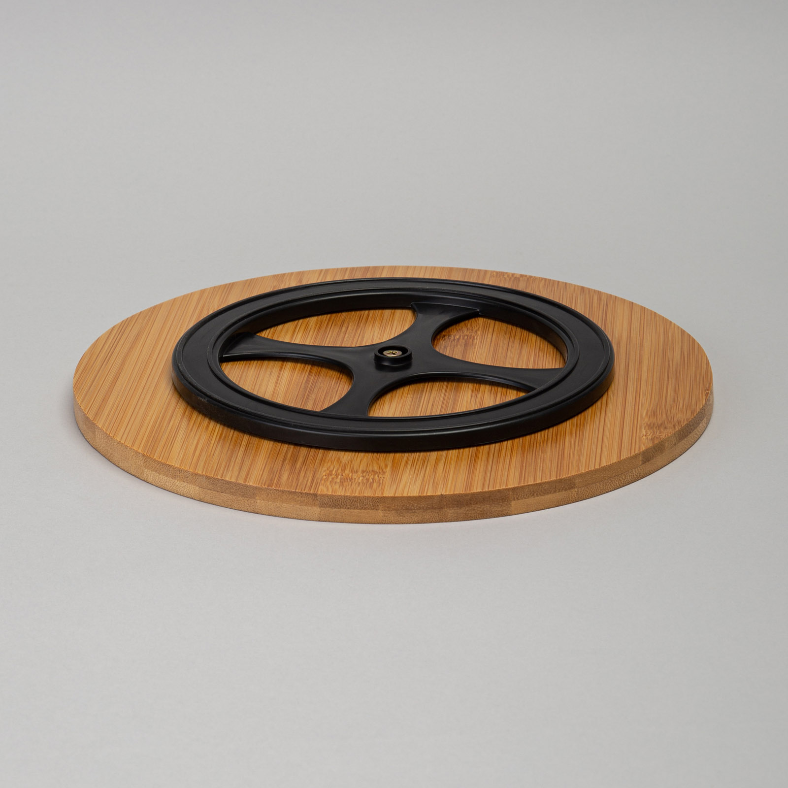 МЕНАЖНИЦА 4 СЕКЦИИ LEFARD, FLOWERS STORY, НА ДЕР. ПОДСТАВКЕ 25*5, 5 СМ 175 МЛ