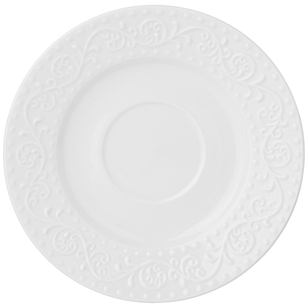 ЧАЙНАЯ ПАРА LEFARD, FLORAL, 290 МЛ, МИН.УП.=4НАБ./КОР=24НАБ.