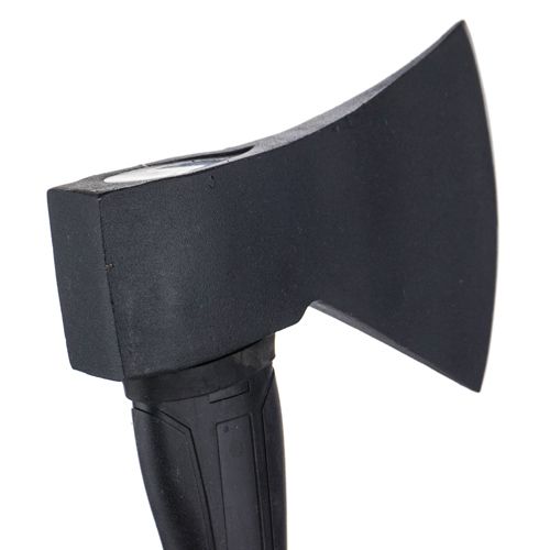 Топор 1000гр с фиберглассовой двукомпонентной рукояткой, 1/24