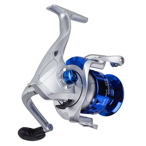 Рыболовная катушка для спиннинга 6000, 1/40