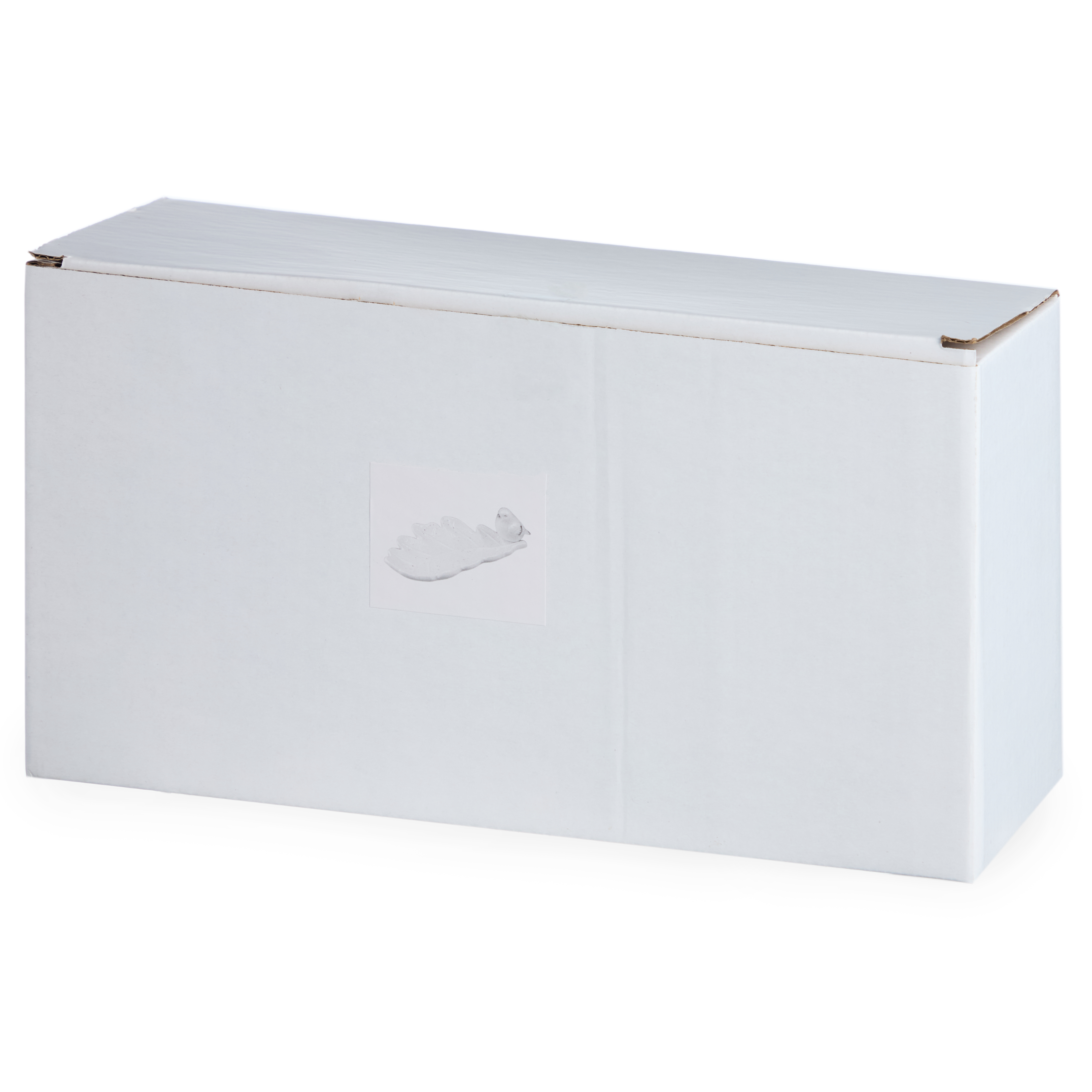 БЛЮДО СЕРВИРОВОЧНОЕ 24Х11,5Х8 СМ