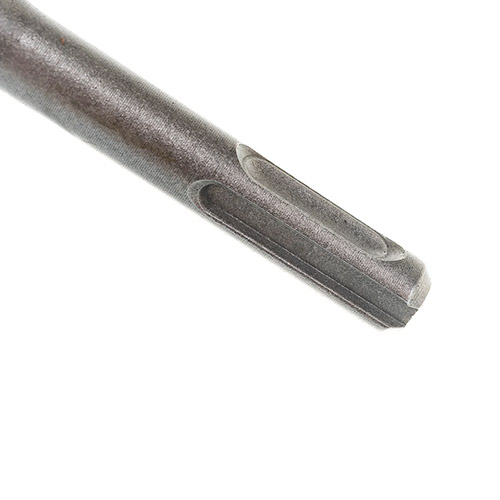 Коронка по бетону 130мм в сборе Hardcore, 1/12