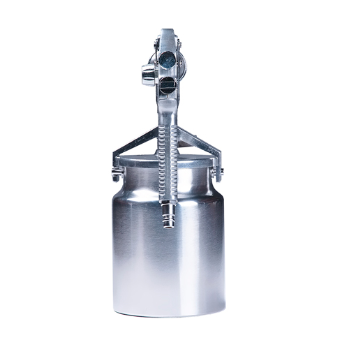 Краскораспылитель EXPERT S1000/1.5 HVLP FUBAG