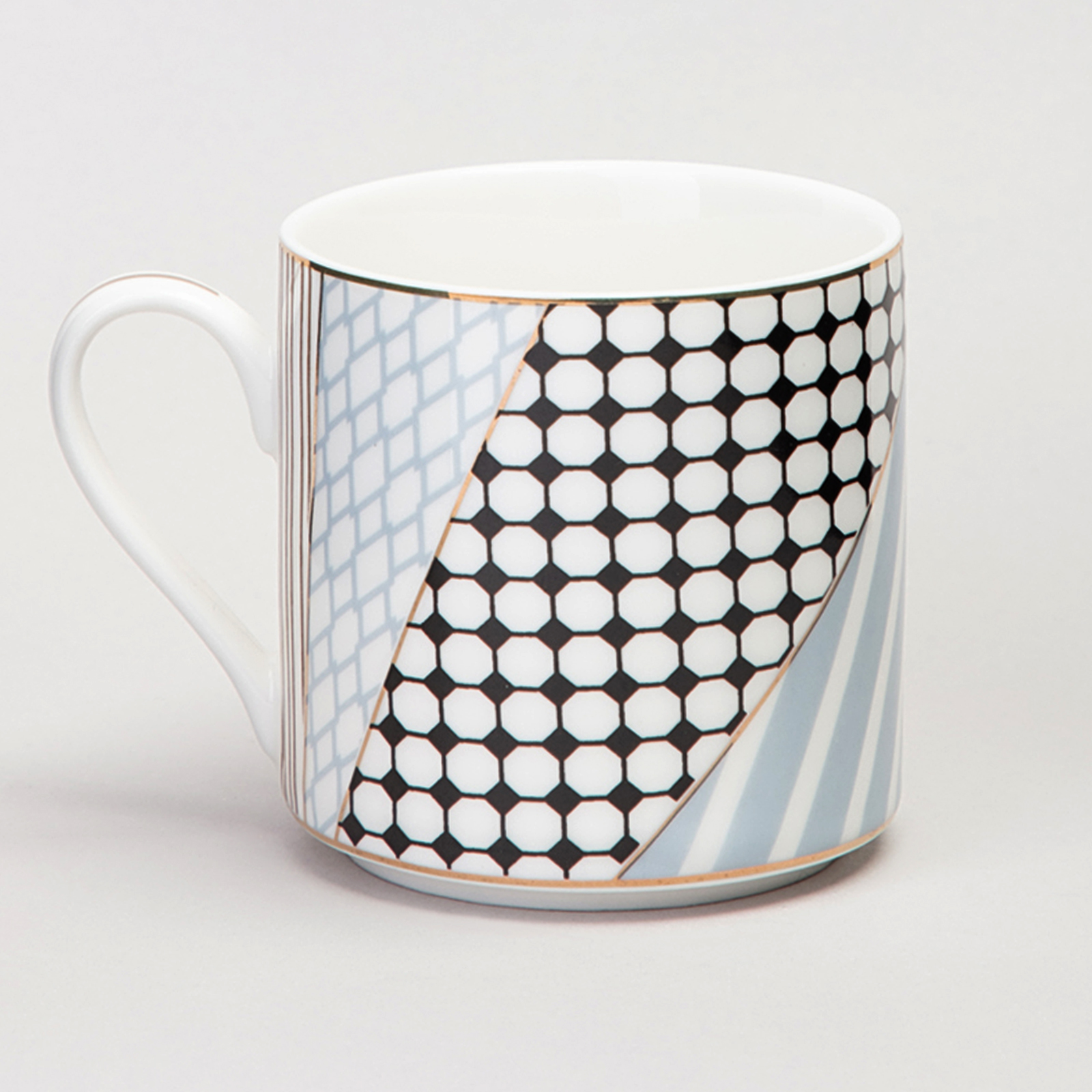 КОФЕЙНЫЙ НАБОР LEFARD, TOP STYLE, НА 6 ПЕР. 12 ПР. 180 МЛ