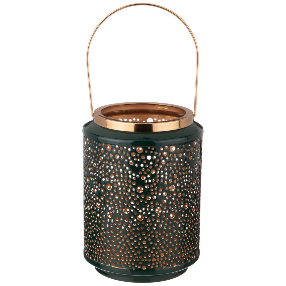 Подсвечник 16*15,5*21,5 см