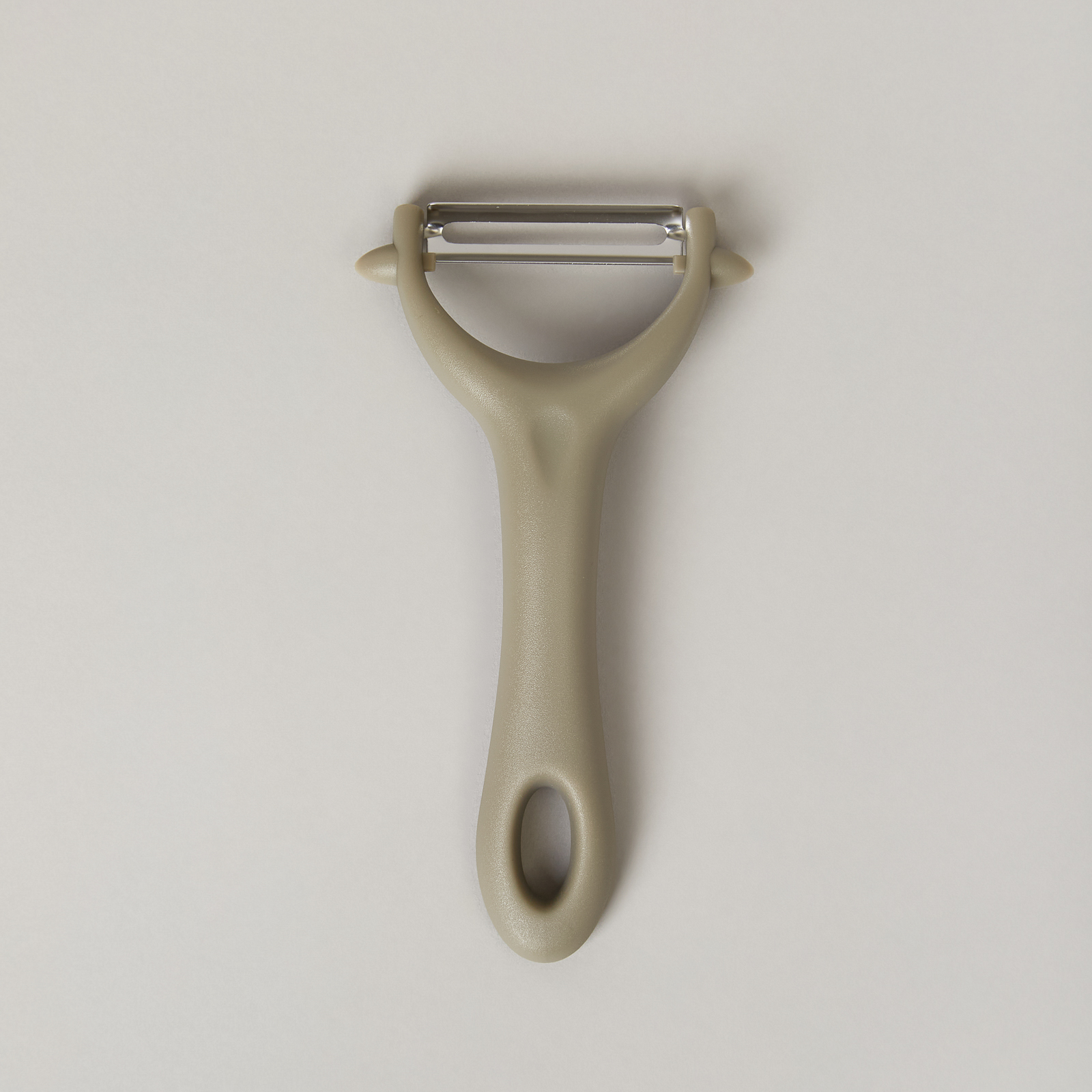 НАБОР КУХОННЫХ ПРЕДМЕТОВ 7ШТ ЦВЕТ СЕРЫЙ