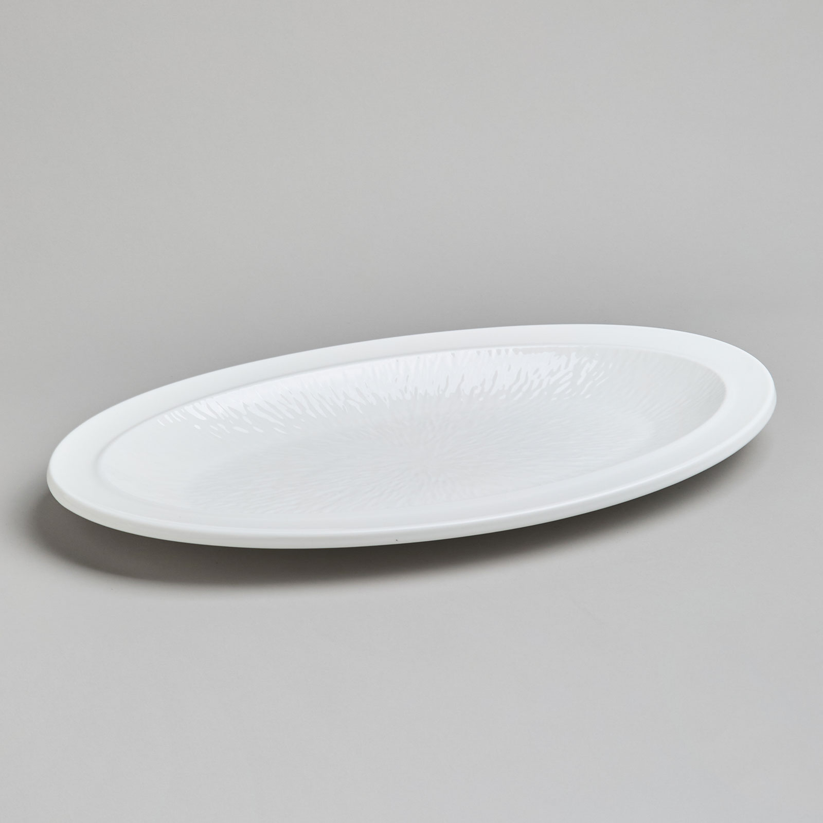 БЛЮДО ОВАЛЬНОЕ LEFARD, BANQUET, 41*23*3, 5 СМ