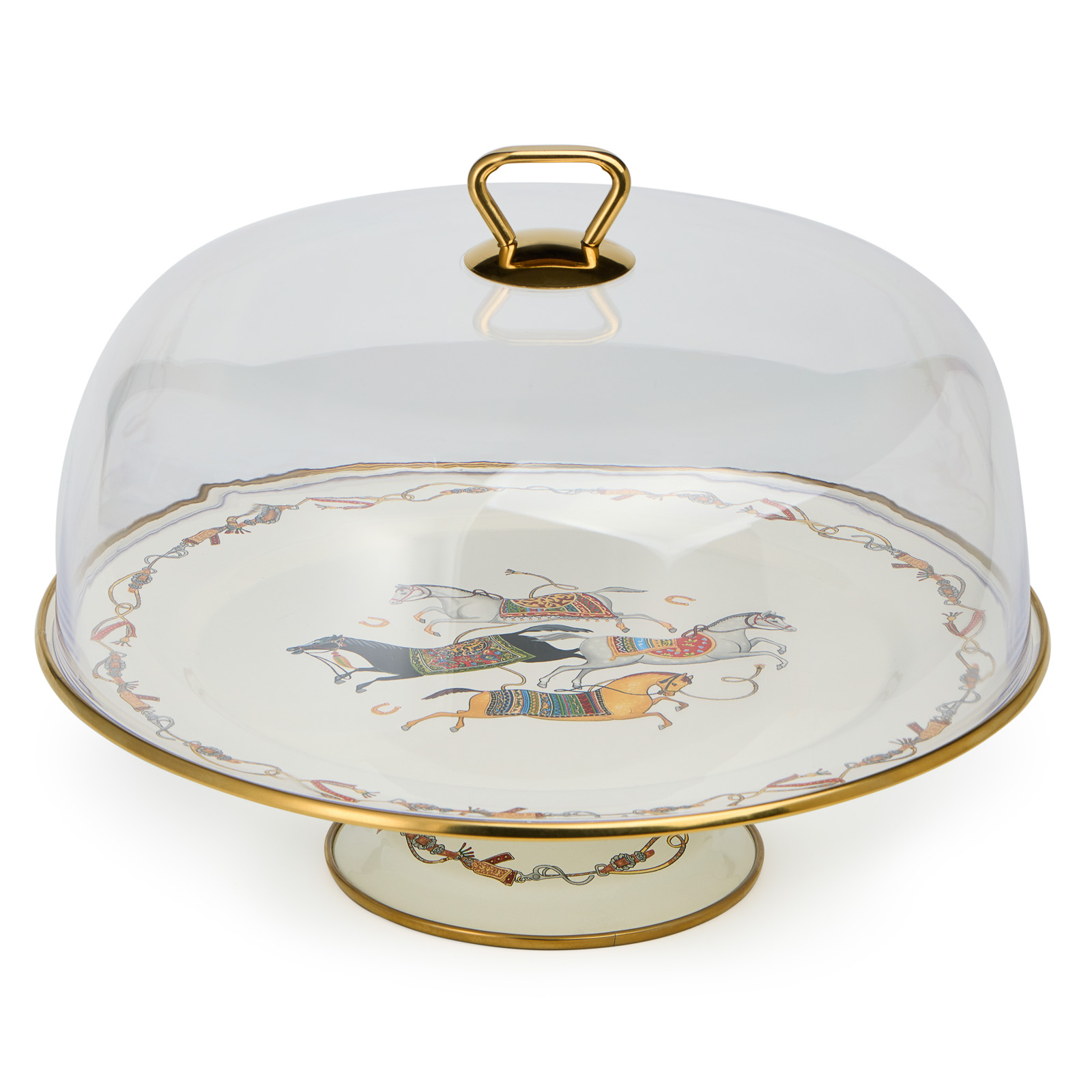 ТОРТОВНИЦА LEFARD С КРЫШКОЙ, СЕРИЯ PASSAGE, ДИА.30СМ