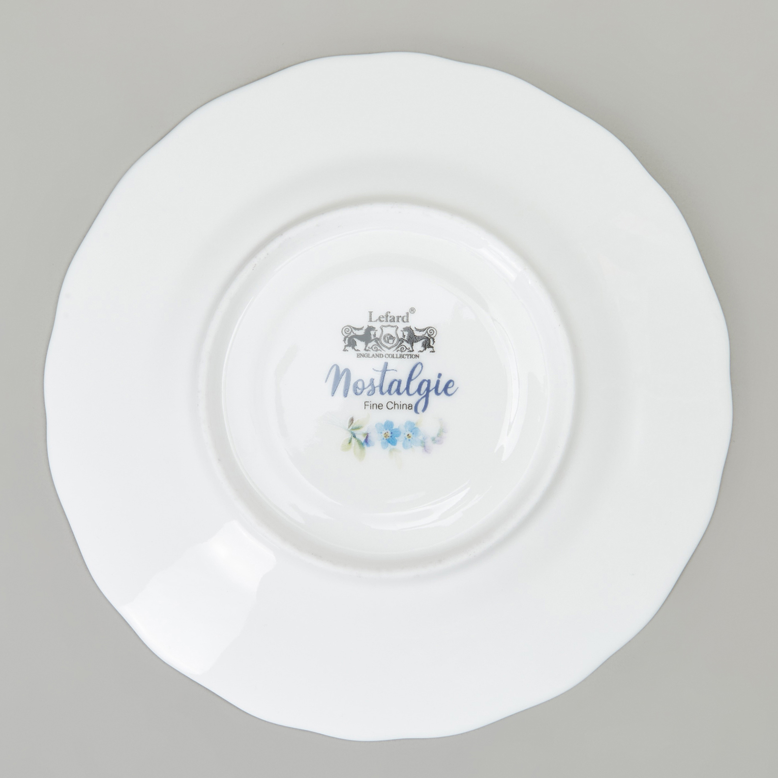 ЧАЙНАЯ ПАРА LEFARD, NOSTALGIE, 260 МЛ