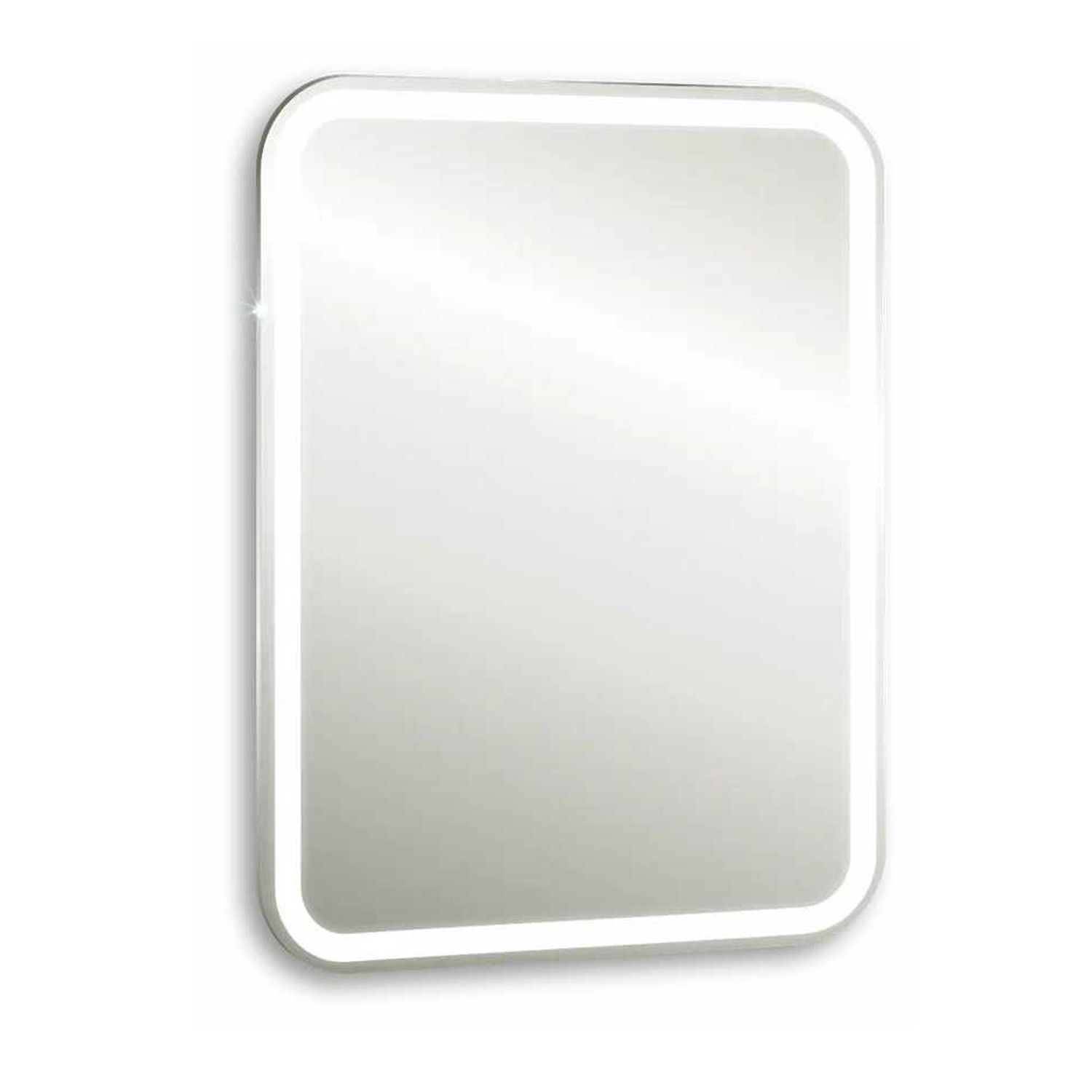 Зеркало MIXLINE, Кармен, 600*800, ШВ б/полки