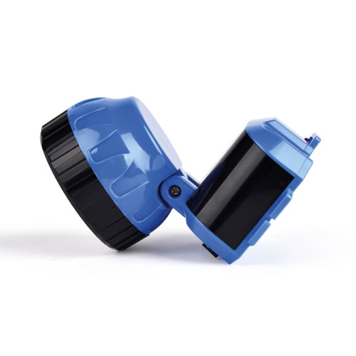 Фонарь налобный 8+1 диод аккум. Smartbuy, SBF-25-B, 1/120