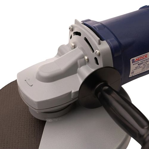 Шлифовальная машина1,8-230-А Киров, 1800 Вт, д. 230, плавный пуск