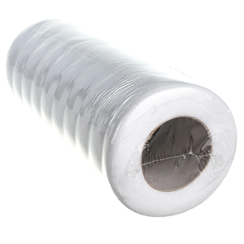 Салфетка универсальная 60шт в рулоне, 21х24см Азур YORK, 1/20