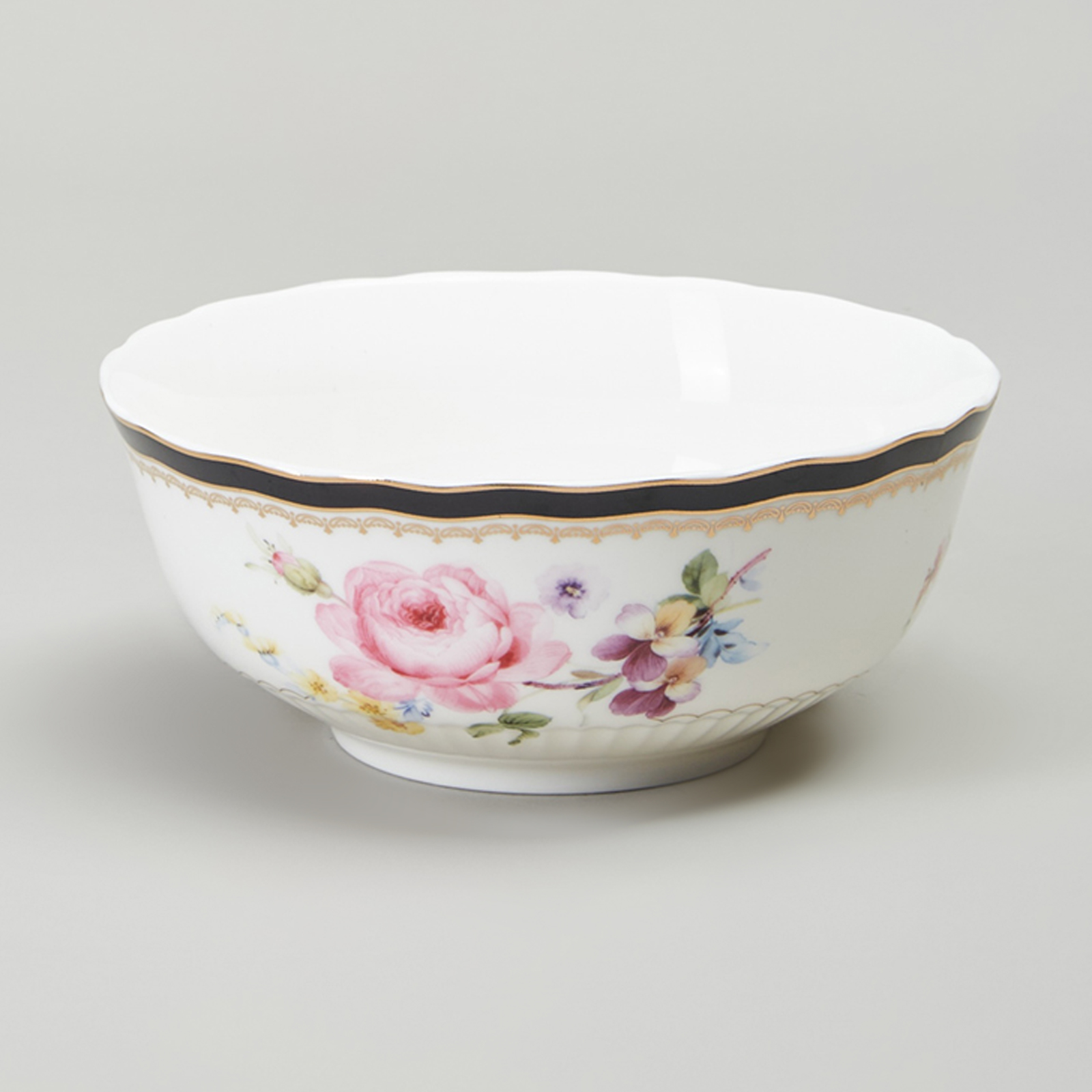 СЕРВИЗ ОБЕДЕННЫЙ LEFARD, NOSTALGIE, НА 6 ПЕР. 23 ПР., КОР=1НАБ.