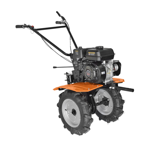 Мотоблок CARVER МТ-70 Россия