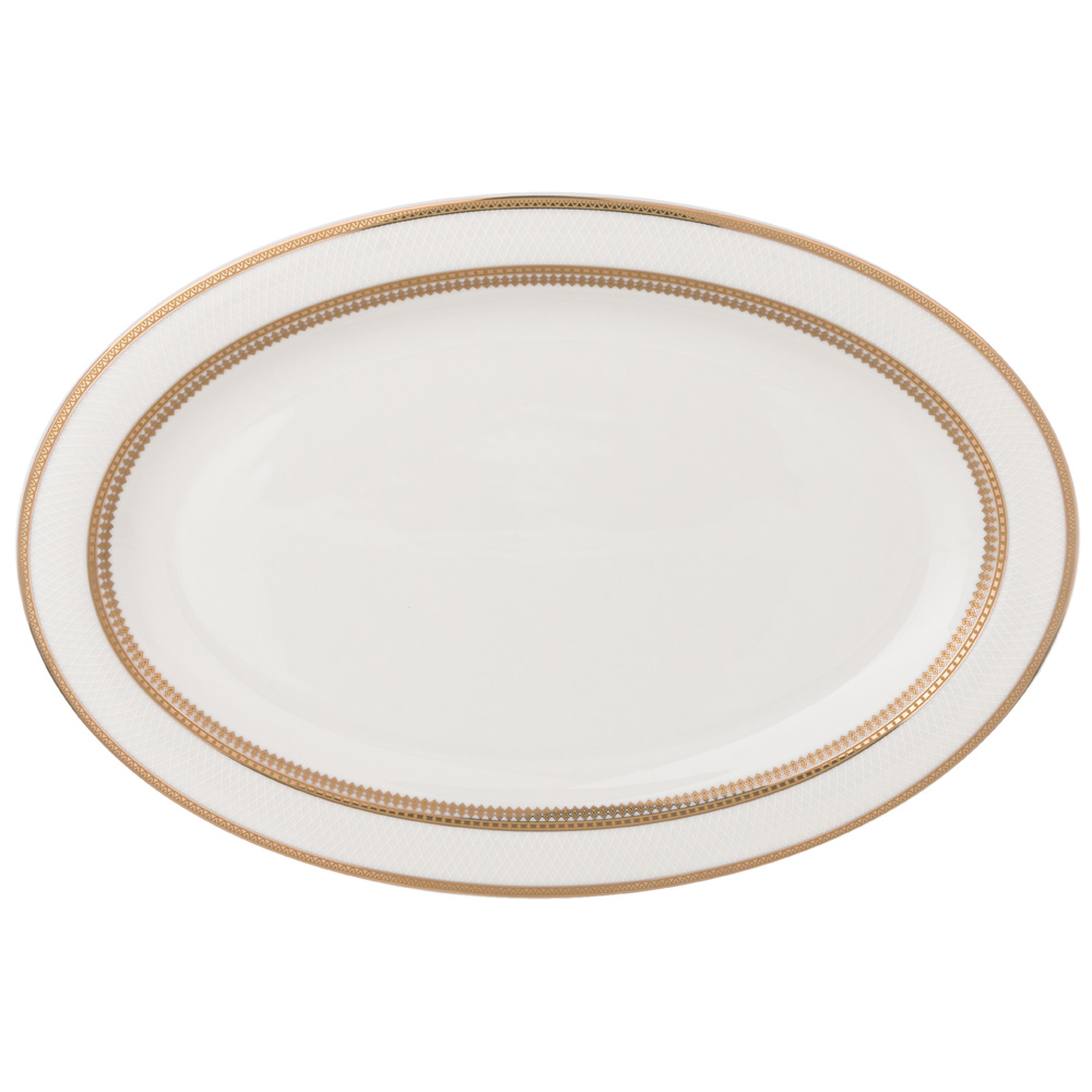 СЕРВИЗ ОБЕДЕННЫЙ LEFARD, ПРАЗДНИЧНЫЙ, НА 6 ПЕР. 23 ПР., КОР=1НАБ.