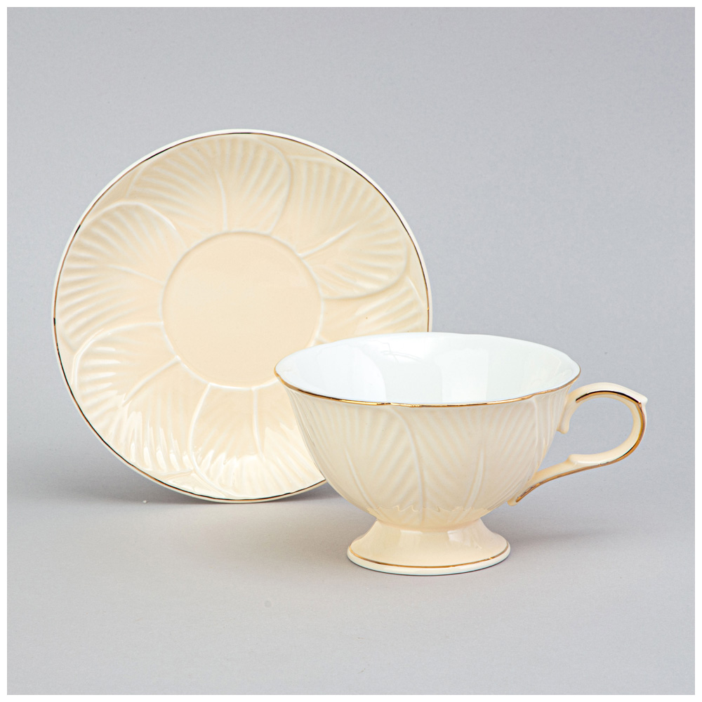 ЧАЙНАЯ ПАРА LEFARD, TOP STYLE, 250 МЛ