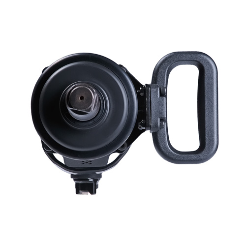 Пневмогайковерт ударный IWM 2500 1", 2440Нм, 6, 3бар, 1" FUBAG