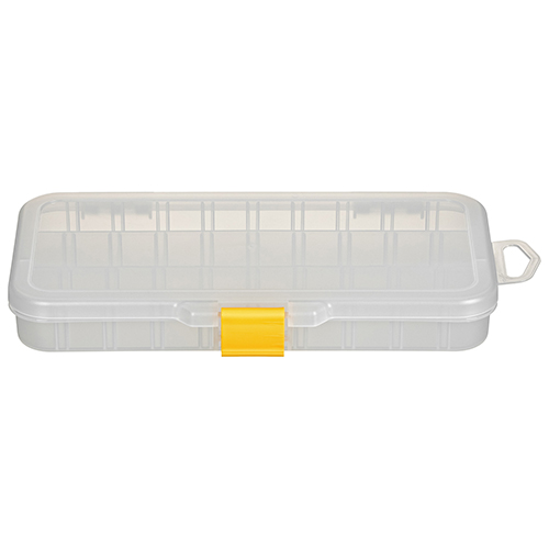 Органайзер Mars 8.5, 221401101/00, 215х120х30 мм, бесцветный