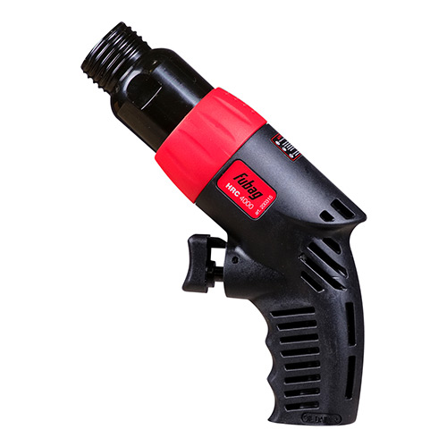 Пневмодолото HRC4000 (4000об/мин, 6, 2бар, композитный корпус) FUBAG