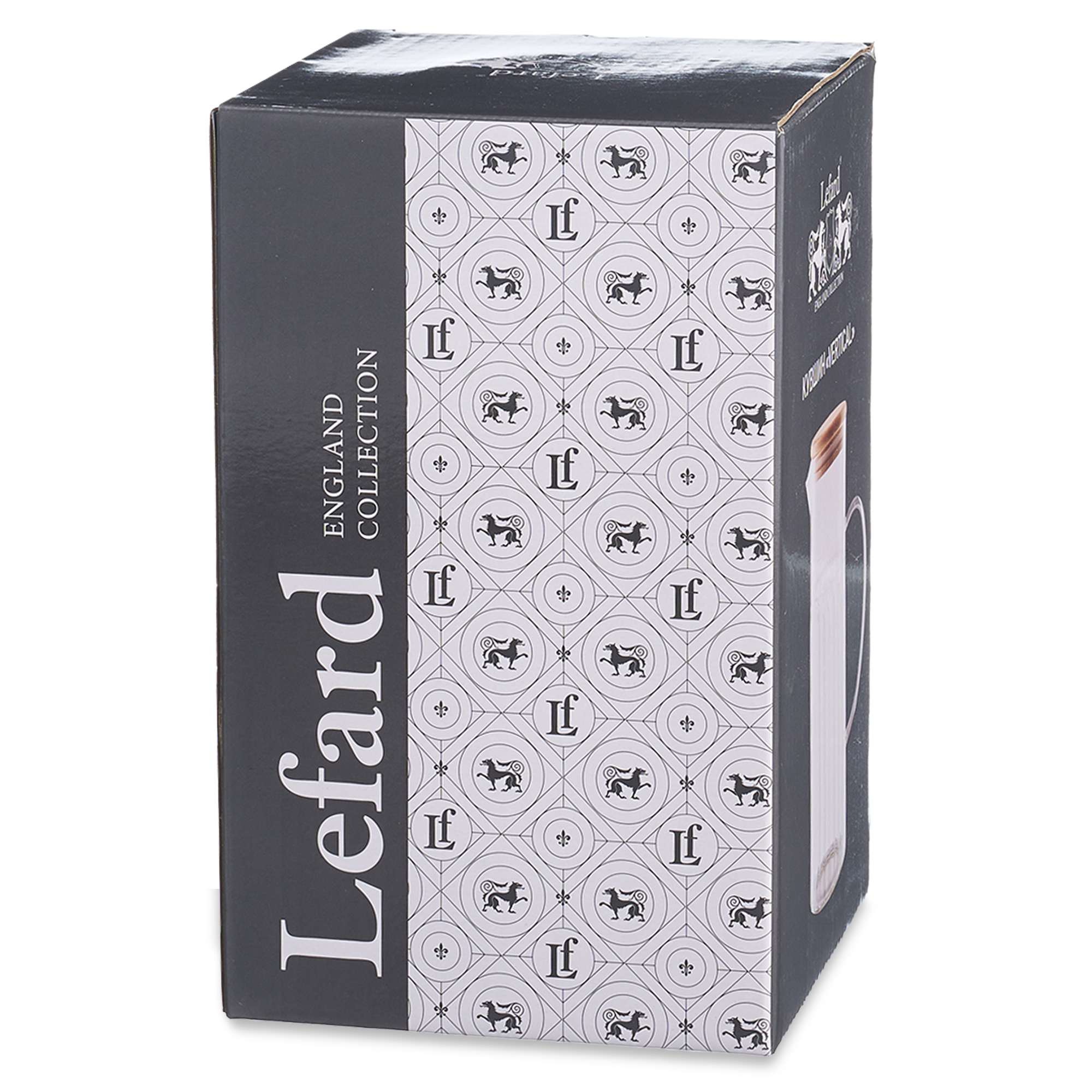 КУВШИН, VERTICAL, 1130 МЛ