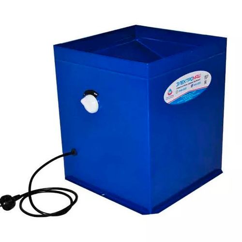 Кормоизмельчитель ИКБ-003