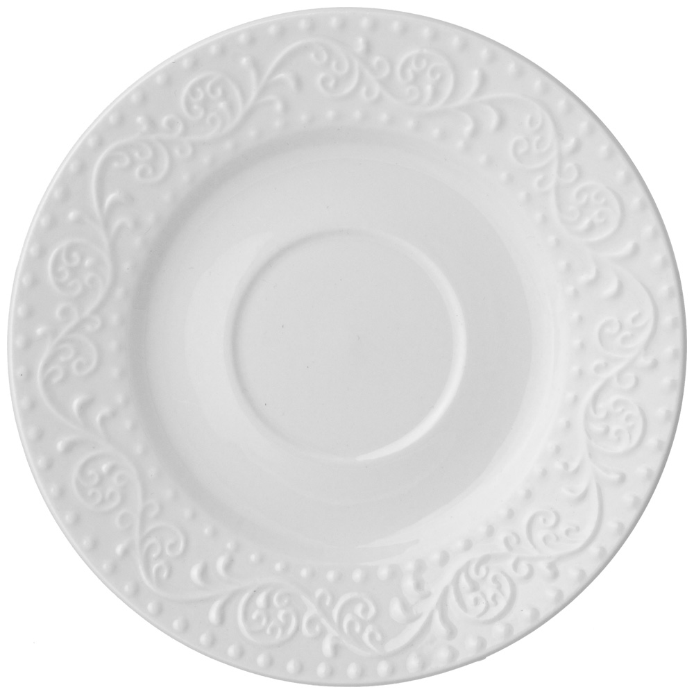 ЧАЙНЫЙ НАБОР LEFARD, FLORAL, НА 6 ПЕР. 12 ПР. 290 МЛ, КОР=4НАБ.