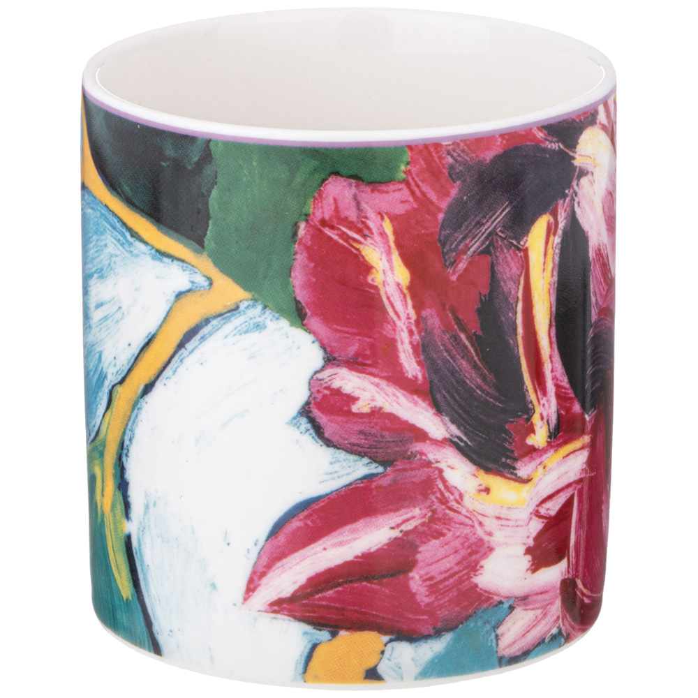 КРУЖКА LEFARD, SENTIMENT, 400 МЛ, КОР=48ШТ.