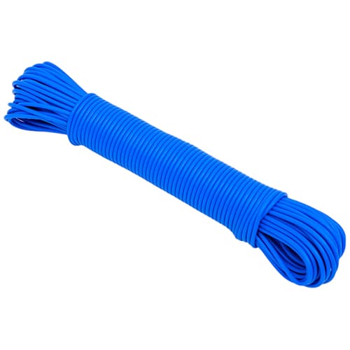 Шнур для белья 20м Азур YORK, 1/60