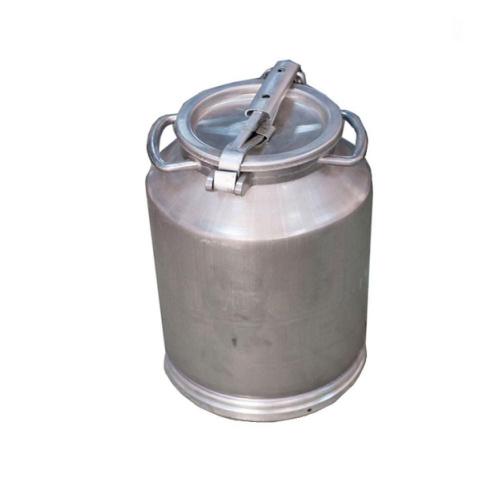 Фляга 18л штампованный алюминий, БЕЛАЯ КАЛИТВА, 1/1