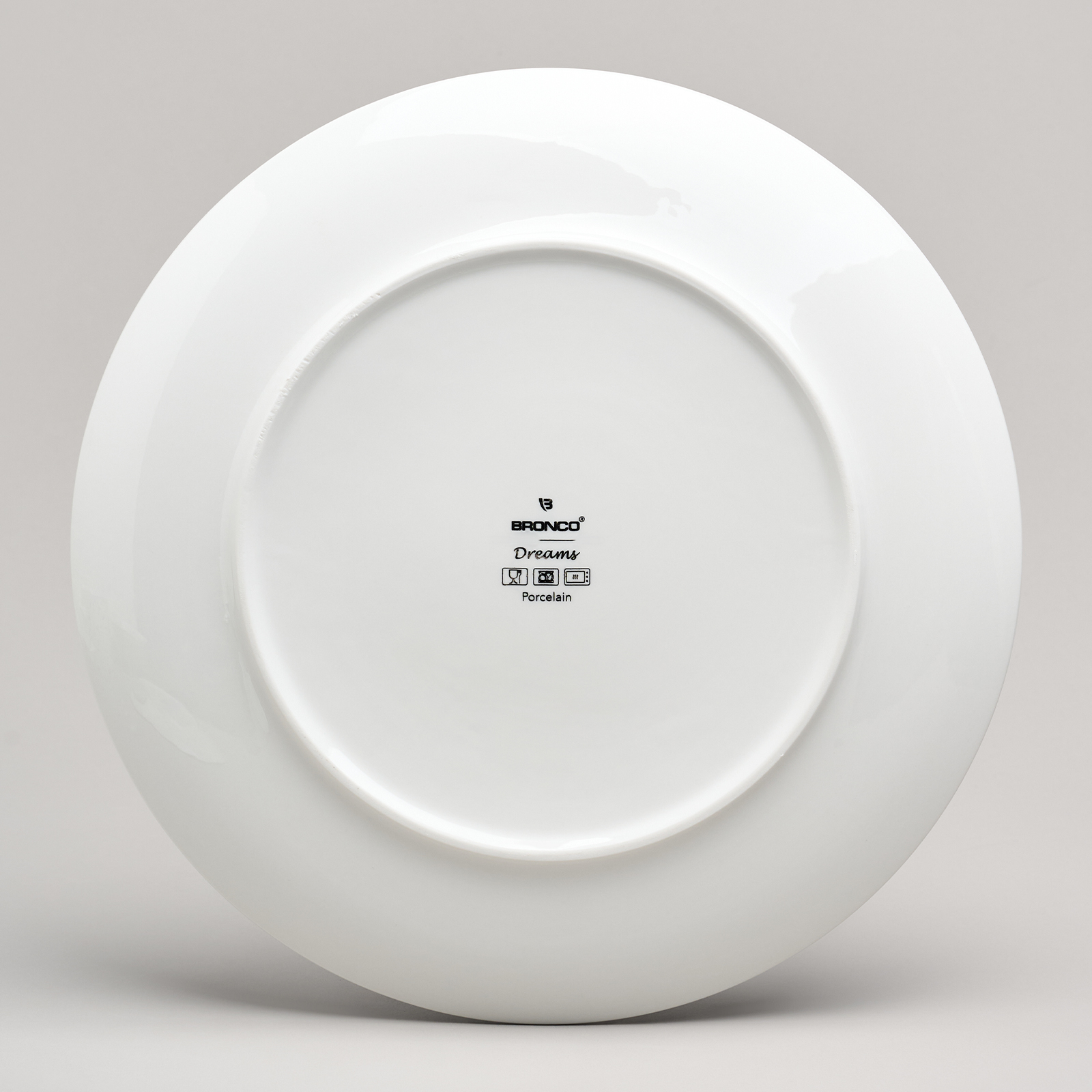 НАБОР ПОСУДЫ ОБЕДЕННОЙ BRONCO, DREAMS, НА 4 ПЕР. 16 ПР.