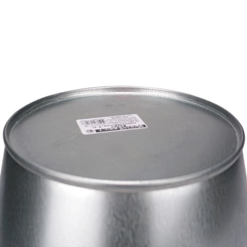 Ведро оцинкованное 3л Лысьва, 10/10