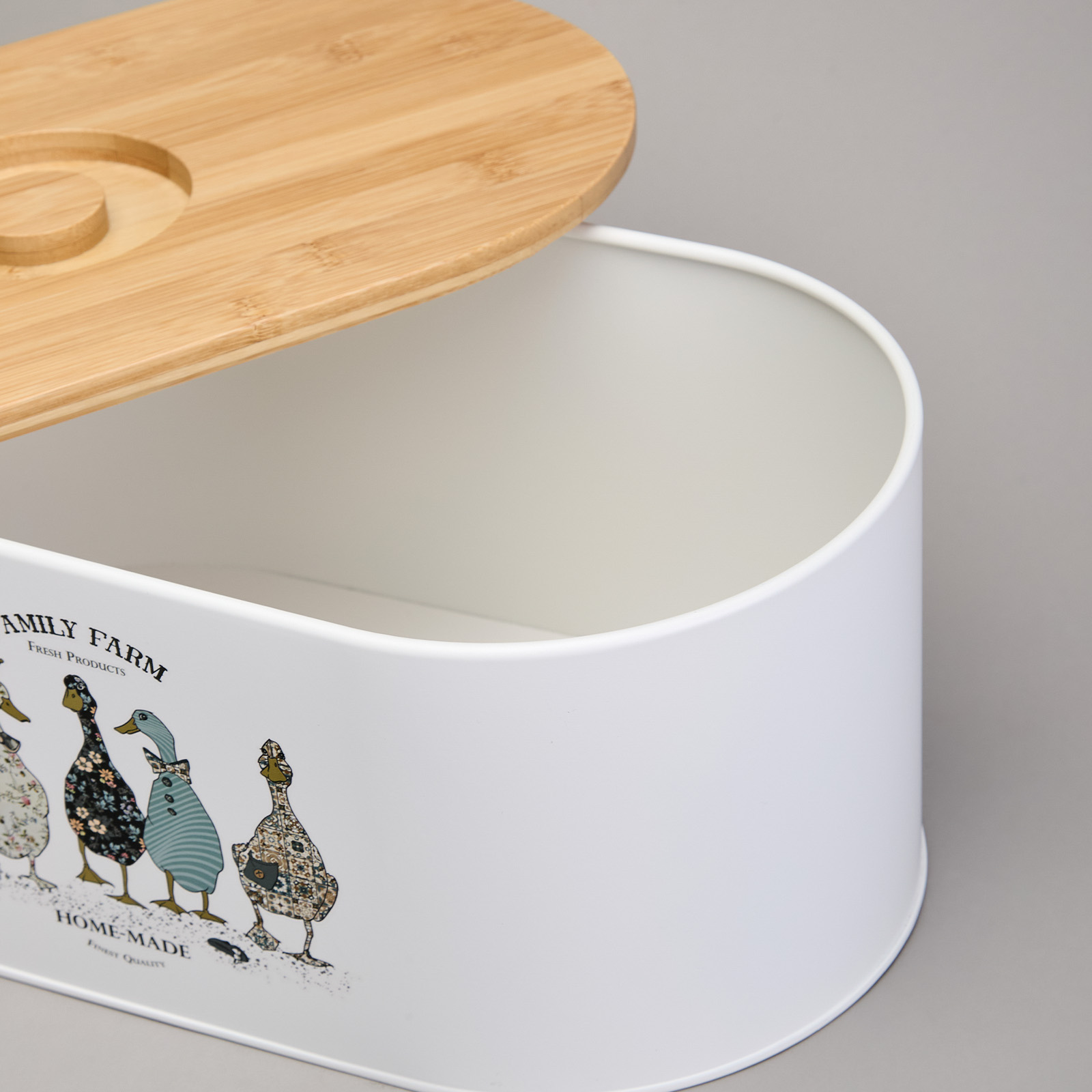 ХЛЕБНИЦА AGNESS, FAMILY FARM, 34*19, 5*16 СМ