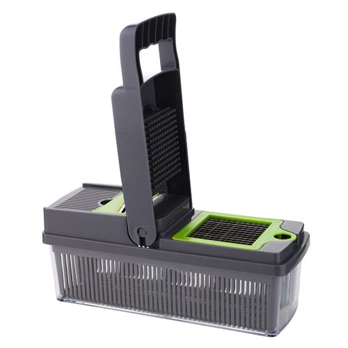 Овощерезка многофункциональная, 1/96