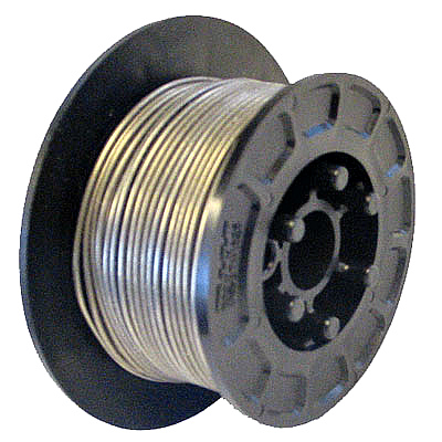 Проволока вязальная оцинк. 1,2ммх45м, 1/