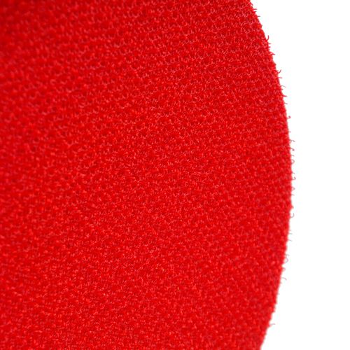 Насадка для дрели и УШМ с липучкой Барракуда, С ПЕРЕХОДНИКОМ, 150мм, 1/100