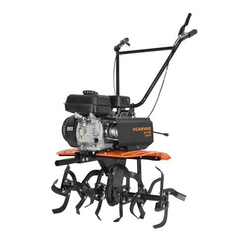 Мотоблок CARVER МТ-70W Россия