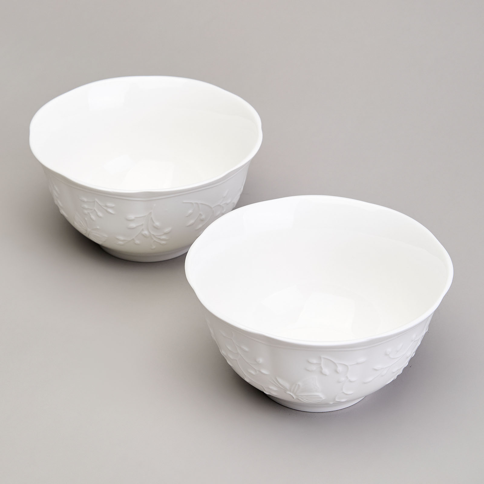 НАБОР САЛАТНИКОВ LEFARD, LAVENDER, 2 ШТ. 14, 5*14, 5*7, 5 СМ 500 МЛ