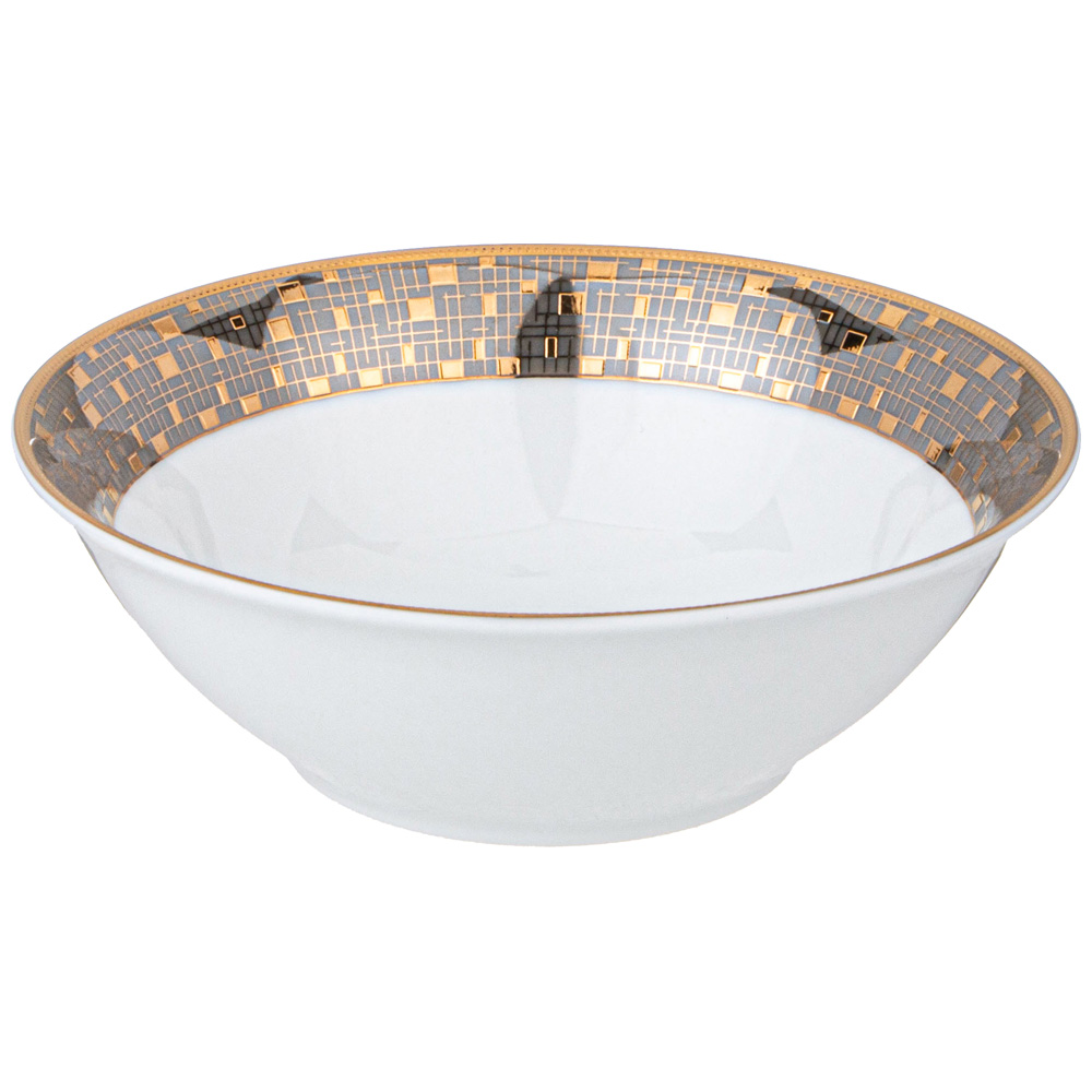 СТОЛОВЫЙ СЕРВИЗ LEFARD, МЕРЦАНИЕ, НА 6 ПЕР. 23 ПР., КОР=1НАБ.