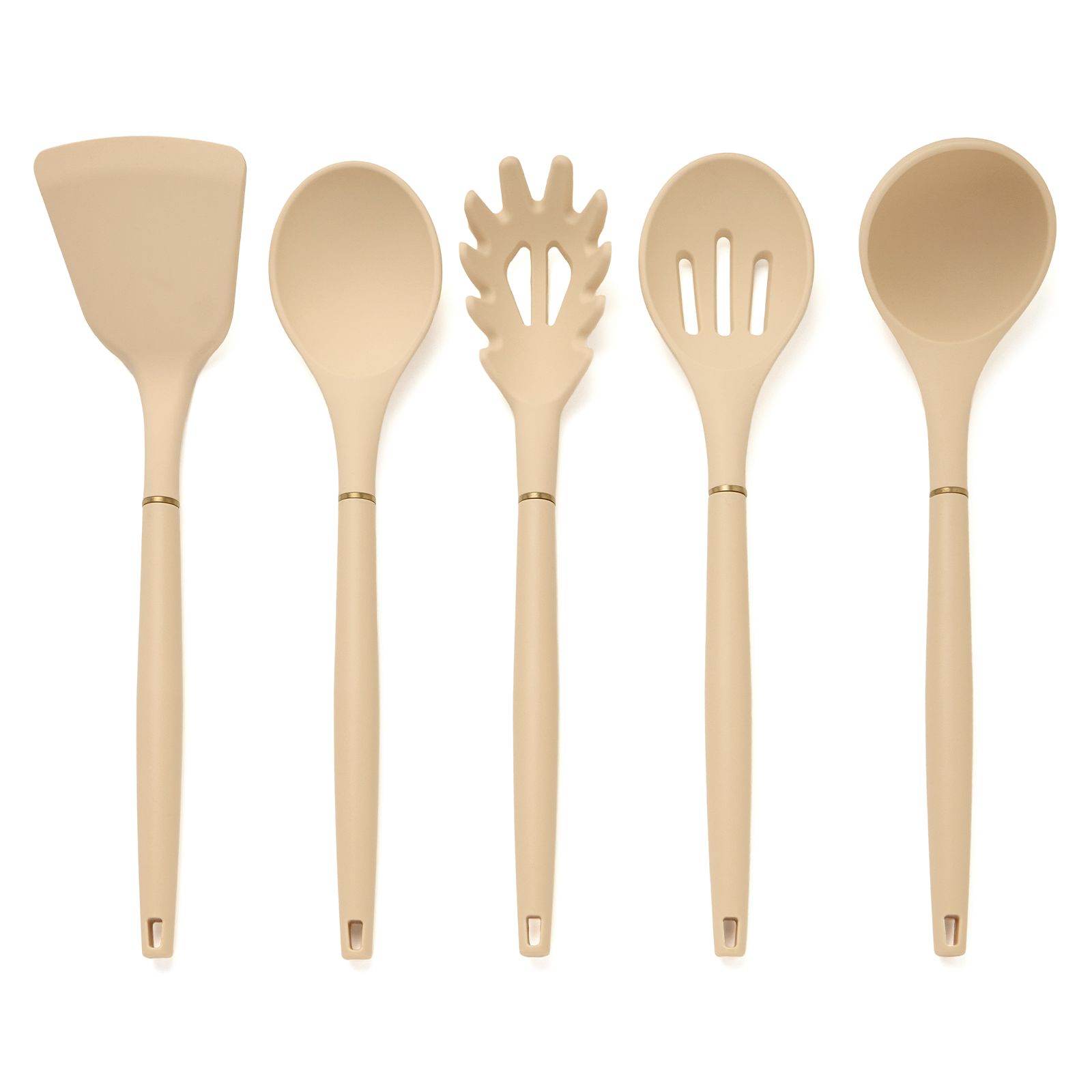 НАБОР AGNESS ИЗ 11ПР: 5 НОЖЕЙ,ПОДСТАВКА,ПОЛОВНИК,ЛОЖКА,ЛОПАТКА,ШУМОВКА,ЛОЖКА ДЛЯ СПАГЕТТИ