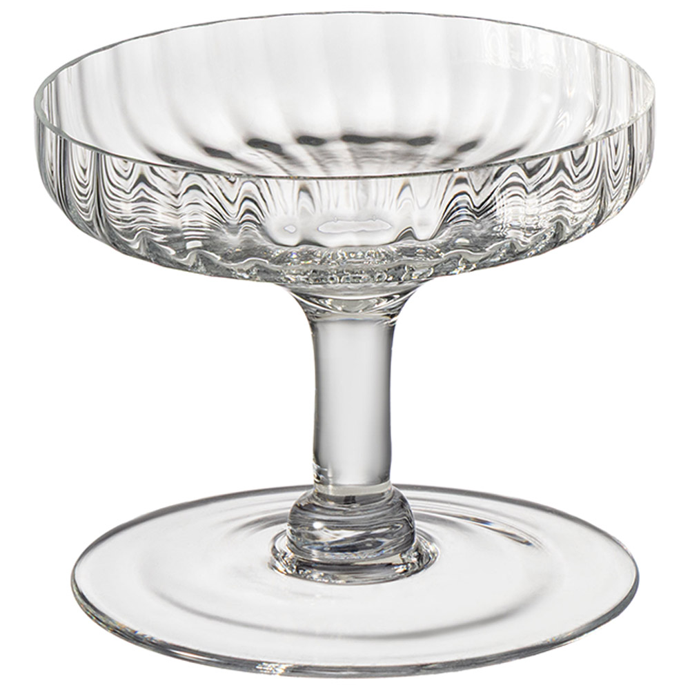 БЛЮДО НА НОЖКЕ С КРЫШКОЙ, RABBIT FAMILY, 12*12*23, 5 СМ