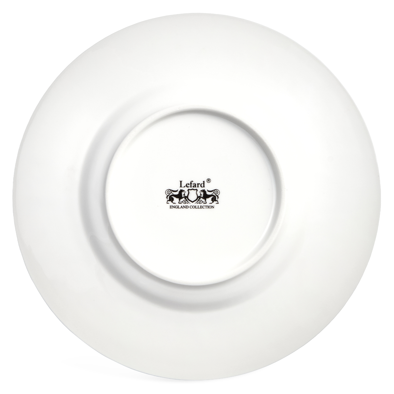 НАБОР ТАРЕЛОК ЗАКУСОЧНЫХ LEFARD, MUSE, 2 ШТ. 20, 5 СМ, КОР=16НАБ.