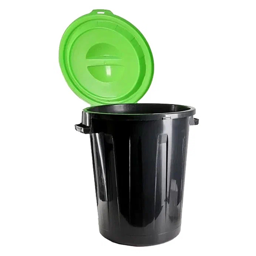 Бак 90 л IDEA М 2394, ярко-зеленый